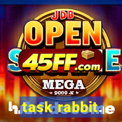 task rabbit.
